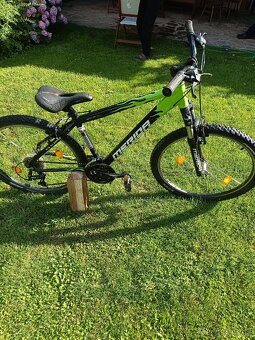 Horské kolo Merida matts - 3