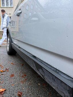 BMW x3 0.3d 150kw 2004 - 3