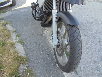 Prodám BMW F650 GS TWIN, rok výroby 2010 - 3