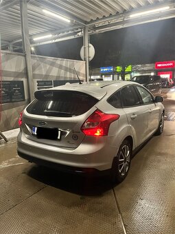 Ford Fokus 124 tis Km - 3