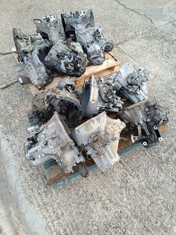 Ford Mondeo Mk4,Ecosport,Focus III,C-MAX II,Connect,Galaxy - 3