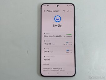 Samsung Galaxy S23 8/128 Lavender. NA DILY - 3