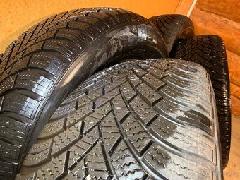 Zimní pneu 205/60 R16 Nexen WinGuard Snow G3 - DOT 2024 - 3
