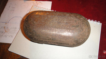 měrka na měření hustoty oleje německo - 3