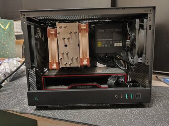 Chladič Noctua NH-U12A - 3