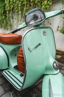 Vespa Piaggio Super 150 (1977) - 3