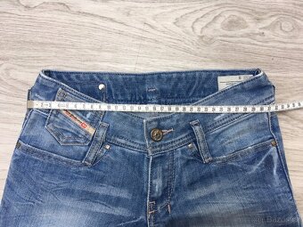 Dívčí rifle Diesel - 3