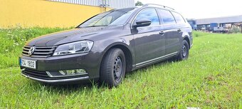 Vw passat b7 1.4 tsi 110kw ecofuel (cng) - 3