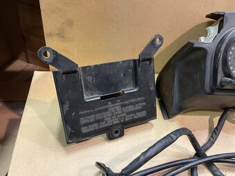 Díly Honda CBR 600F - 3