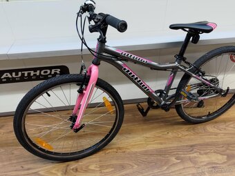 Lehké dětské kolo Author Ultima 24 - 3