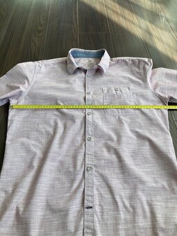 Košile Tom Tailor - 3