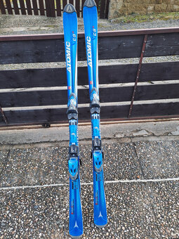 Lyže Atomic - 160 cm - 3