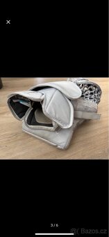 Lapačka Bauer S23 GSX, vel. INT - 3