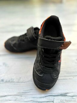 Sálové boty vel. 30 - 3