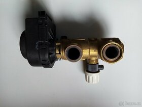 BAXI NUVOLA 3 COMFORT - 3