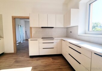 Prodej nově zrekonstruovaných zděných bytů - 3