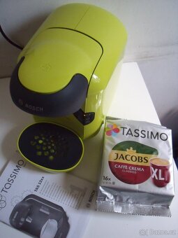 BOSCH Tasimo VIVY - 3