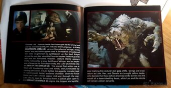 Star Wars ,Return of the Jedi´- 2CD - 3