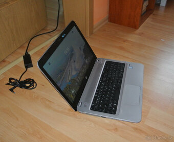 HP Probook i5-7200u, 8GB/500GB, Full HD, GeForce 930, Win11 - 3