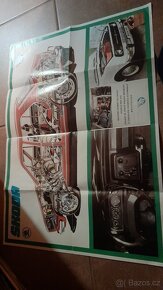 Prodám dobové prospekty  Škoda - 3