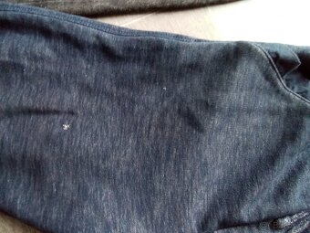 Chlapecké tepláky vel. 146/152 - 3