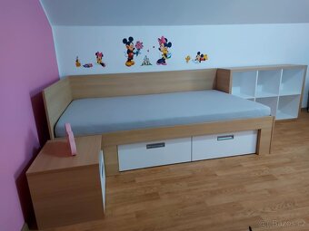 Nábytek do dětského pokoje - 3