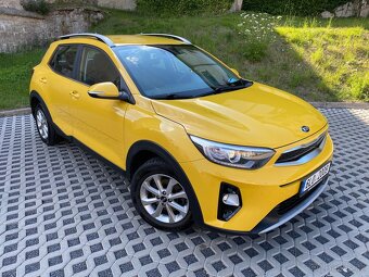 Kia stonic 1.0 T-GDI serviska 69 tis km. - 3