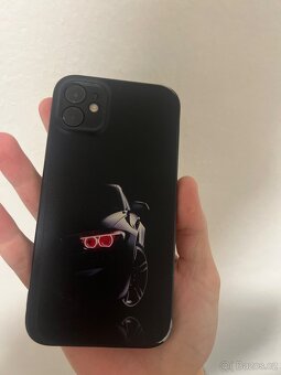 IPhone 11 128GB - Černý - 3