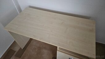 Dětský psací stůl a rostoucí židle - 3
