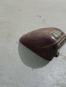 Kryt zadního světla Jawa kývačka - 3