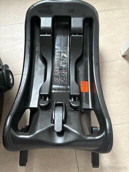 Autosedačka Vajíčko Joei - 3