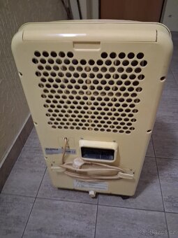 MOBILNÍ KLIMATIZACE ALASKA - 3