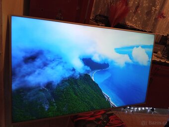 SONY BRAVIA 4K ANDROID TV – ŠPIČKOVÝ OBRAZ 🔥 - 3