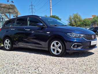 Fiat Tipo, 1,6MJet NAVI, KAMERA, DIGI - 3