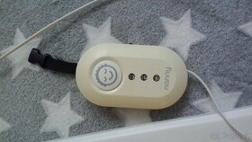 Monitor dechu Nanny - 3