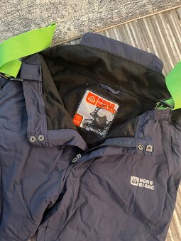 Lyžařské kalhoty 158/164 Nord Blanc - 3