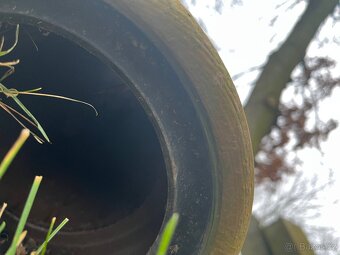 Kanalizacni trubka - 3