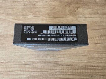 Samsung galaxy S25 Edge 12/512 GB + powerbanka - 3
