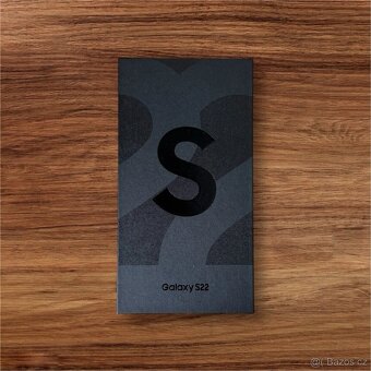 Prodám Samsung Galaxy S22 - 3