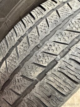 Continental 225/75 r16c - 3