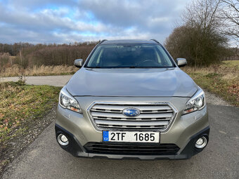 Subaru Outback 2.5I-S ES 129 kW - 3