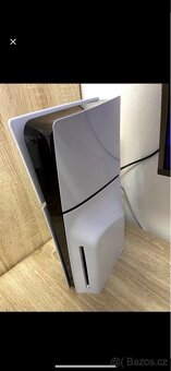 Playstation 5 Slim - 3
