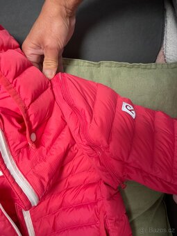 Perova prechodova bunda/vesta Reima 140 cm - 3