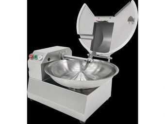 Horizontální kutr 10L - 3