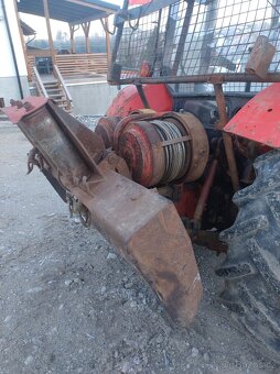 Agama 2 rampovač podviazanie - 3