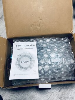 Okružní pila s příslušenstvím - 3