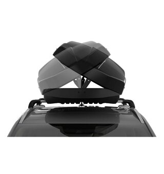 Pronájem Thule Motion XT XL střešní box rakev - 3