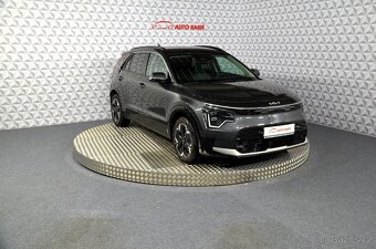 Kia E-Niro 64,8 kWh PremiumAT 150kW - 3
