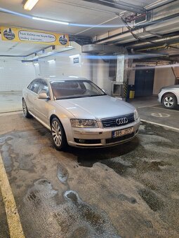 Audi a8 4,0 tdi - 3