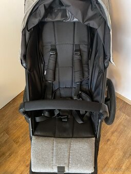 Thule Urban Glide 2 - 3